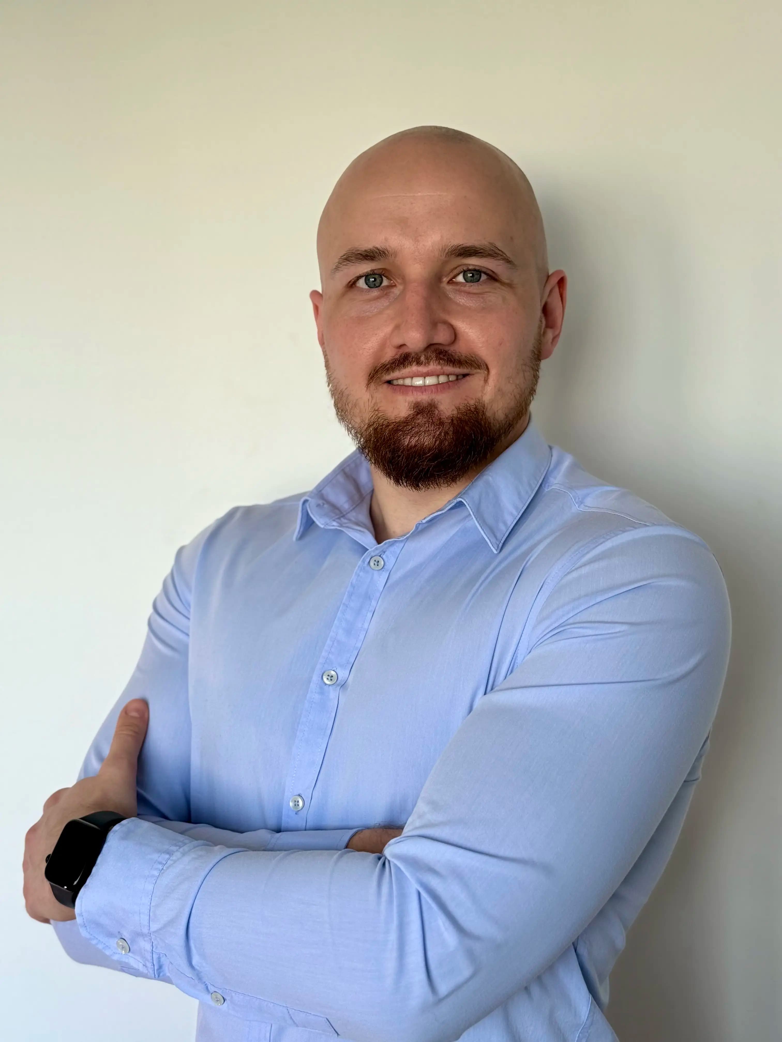 Maciej Bentkowski